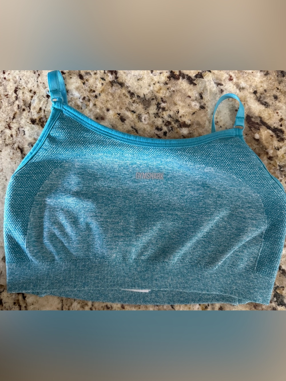 Gymshark sports bra